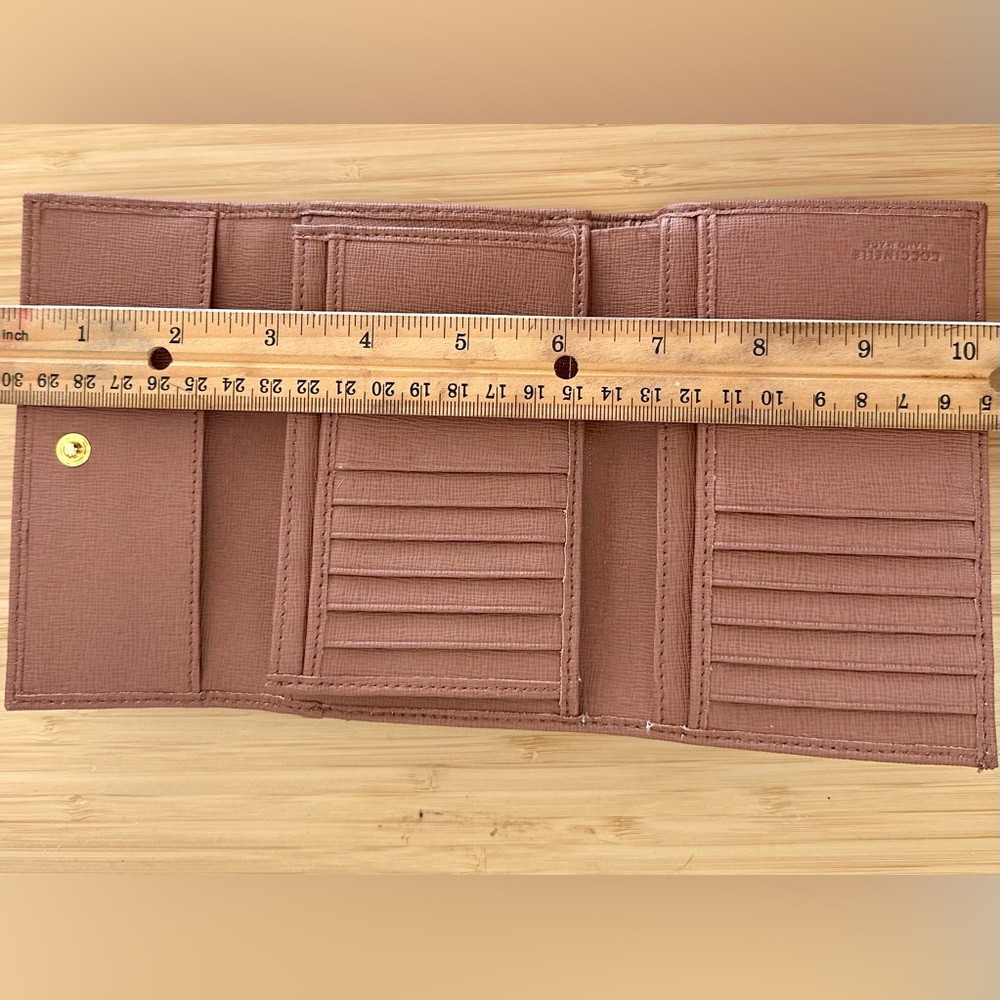 COCCINELLE Medium Wallet - Picture 12 of 13